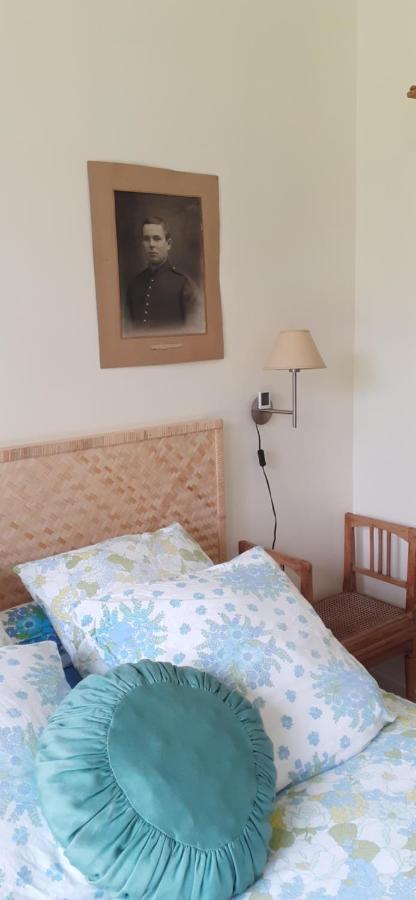 Gite 2 Pers 1 Chb A Harcourt Экстерьер фото